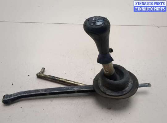 Кулиса КПП BM3615779 на BMW 3 E46 1998-2006