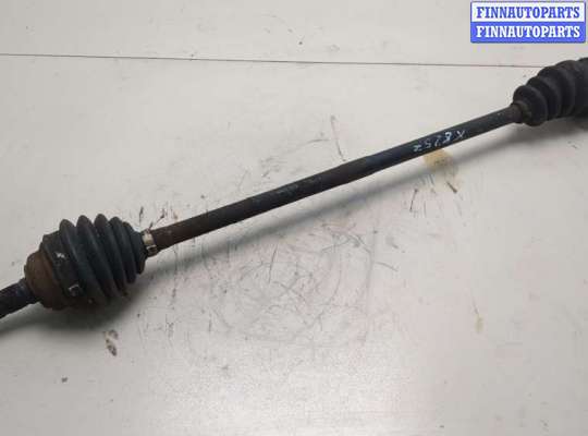Купить Полуось (приводной вал, шрус) на Opel Astra G 1998-2005 Полуось (приводной вал, шрус) OP2408543 на Opel Astra G 1998-2005