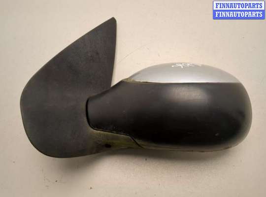 купить Зеркало боковое на Peugeot 206 1998-2012