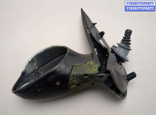 Купить Зеркало боковое на Peugeot 206 1998-2012 Зеркало боковое PG1231968 на Peugeot 206 1998-2012