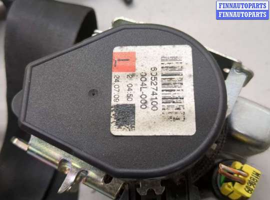 купить Ремень безопасности на Ford Galaxy 2006-2010