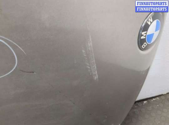 купить Капот на BMW 1 E87 2004-2011