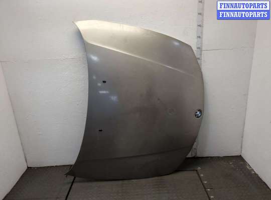 Капот BM3662147 на BMW 1 E87 2004-2011