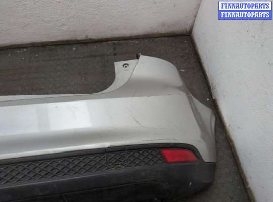 купить Бампер на Ford Focus 3 2011-2015