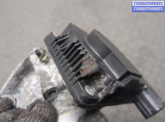 купить Заслонка дроссельная на Nissan Primera P12 2002-2008