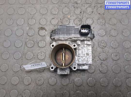 купить Заслонка дроссельная на Nissan Primera P12 2002-2008