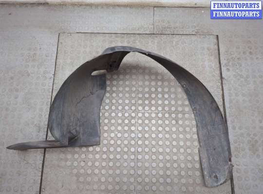 купить Защита арок (подкрылок) на Citroen C8 2002-2014