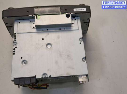 купить Магнитола на Skoda Octavia (A5) 2004-2013