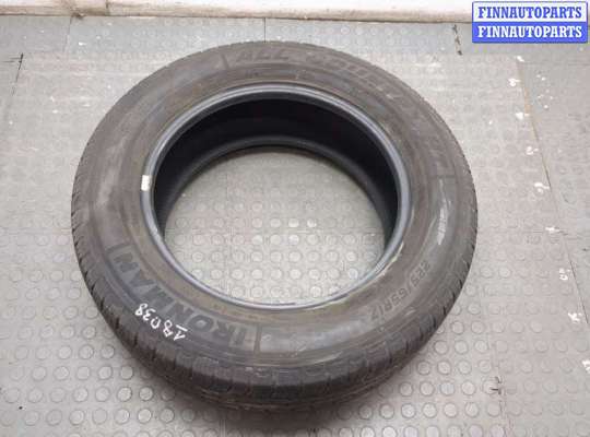 купить Пара шин на Chevrolet Equinox 2017-2024