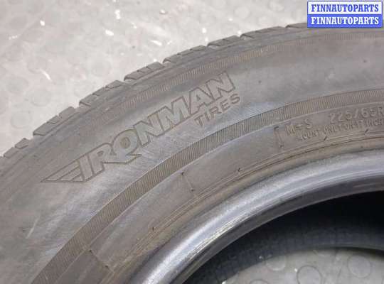 купить Пара шин на Chevrolet Equinox 2017-2024