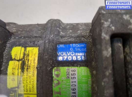 Компрессор кондиционера на Volvo S40 I | V40 (VS)