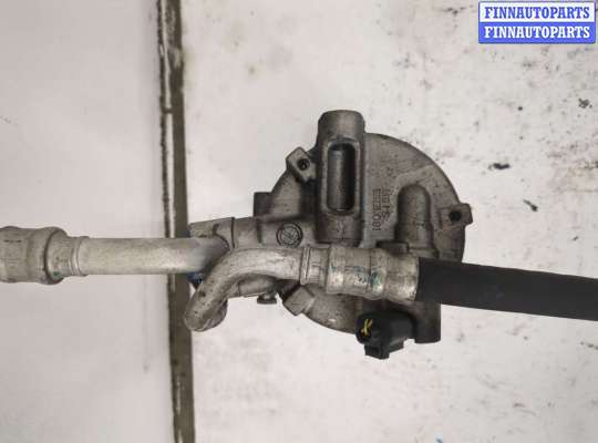 купить Компрессор кондиционера на Skoda Octavia (A5) 2004-2013