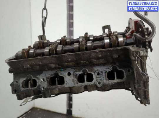 купить Головка блока (ГБЦ) на Opel Astra H 2004-2010