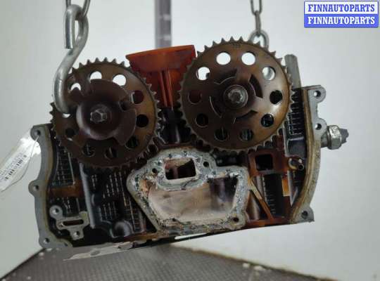 купить Головка блока (ГБЦ) на Opel Astra H 2004-2010