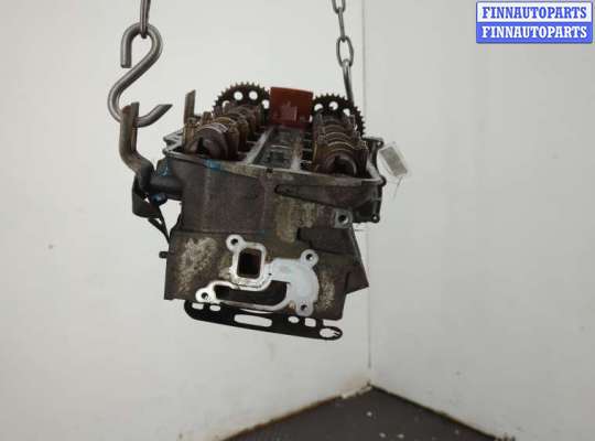 купить Головка блока (ГБЦ) на Opel Astra H 2004-2010