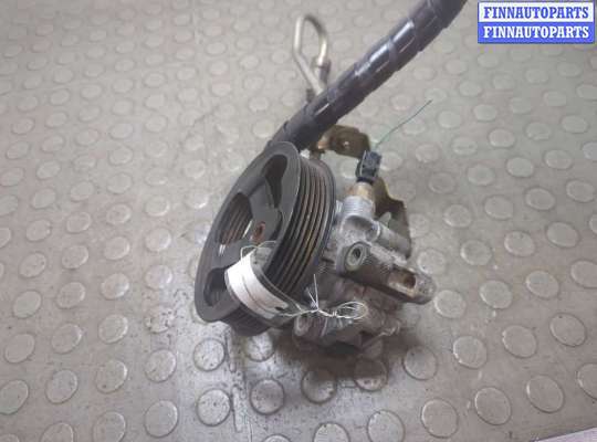 Насос гидроусилителя руля (ГУР) TT931491 на Toyota Corolla Verso 2004-2009