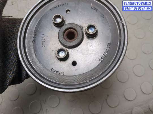 купить Насос гидроусилителя руля (ГУР) на Audi Q7 2005-2015