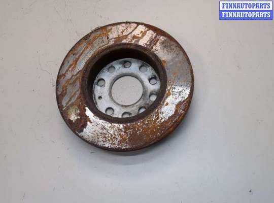 купить Диск тормозной на Volkswagen Touran 2006-2010
