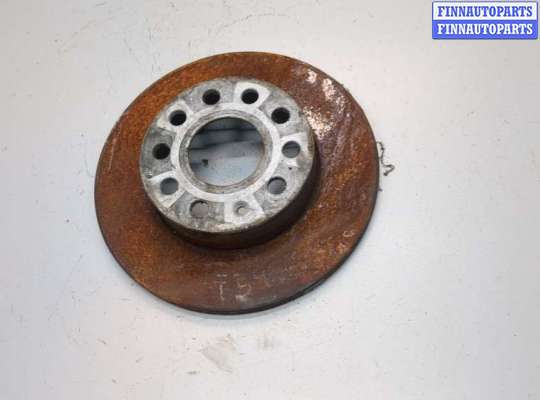 купить Диск тормозной на Volkswagen Touran 2006-2010