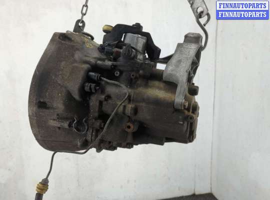 купить КПП 5-ст.мех. (МКПП) на Ford Focus 3 2014-2019