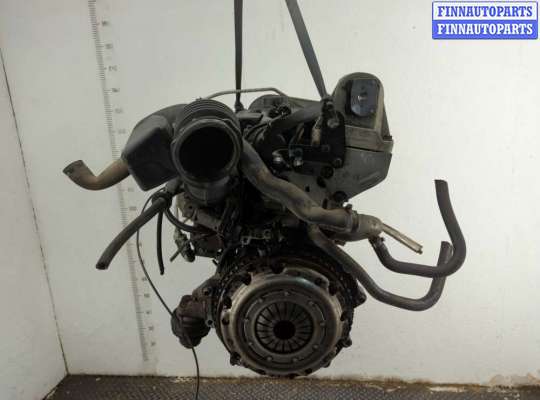 купить Двигатель (ДВС) на Volvo V70 2000-2007