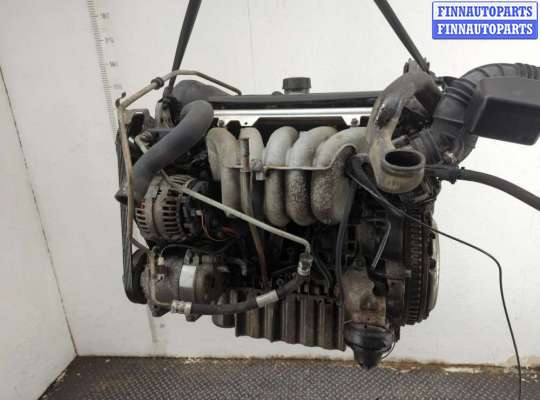 купить Двигатель (ДВС) на Volvo V70 2000-2007