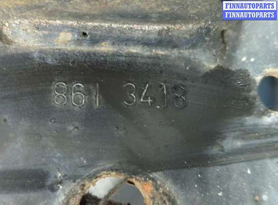 купить Усилитель бампера на Peugeot Partner 2015-2018