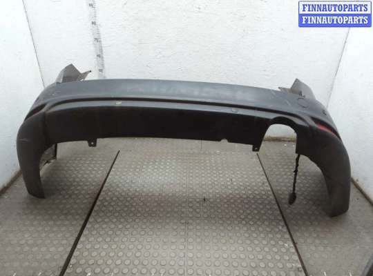 купить Бампер на Ford Focus 3 2011-2015