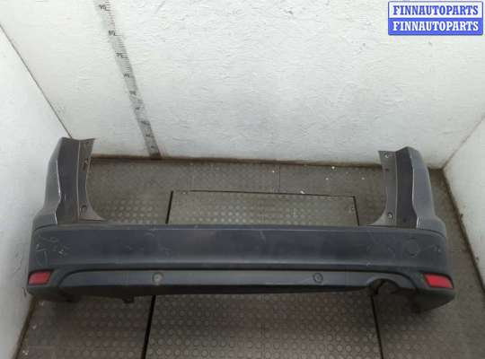 Купить Бампер на Ford Focus 3 2011-2015 Бампер FO2208922 на Ford Focus 3 2011-2015