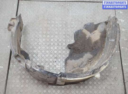 купить Защита арок (подкрылок) на Ford Mondeo 3 2000-2007