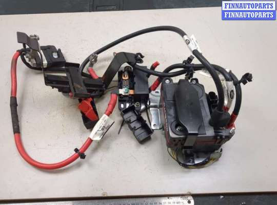 купить Блок предохранителей на Land Rover Range Rover 4 2012-