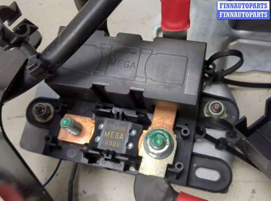 купить Блок предохранителей на Land Rover Range Rover 4 2012-