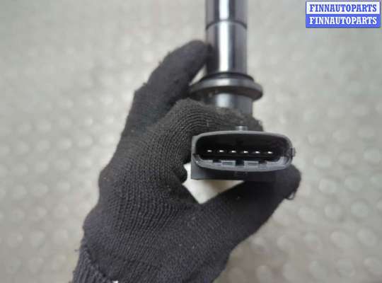 Катушка зажигания на Opel Astra H / Classic