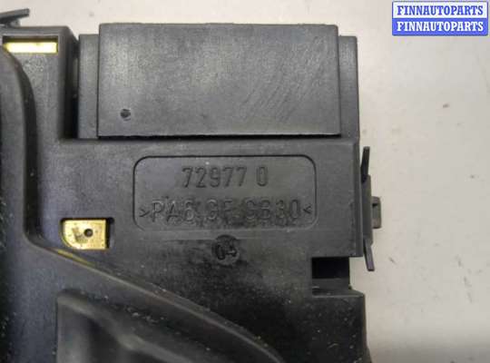 купить Кнопка регулировки сидений на Mercedes E W212 2009-2016