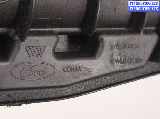 купить Патрубок интеркулера на Ford S-Max 2006-2010