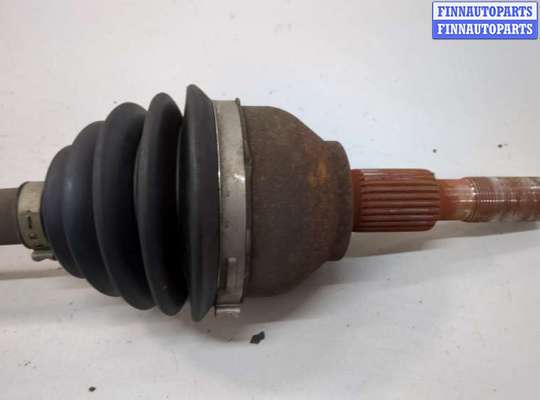 Приводной вал (Полуось в сборе) на Ford Mondeo V