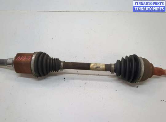 Приводной вал (Полуось в сборе) на Ford Mondeo V