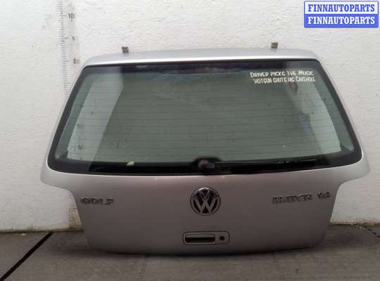 купить Фонарь дополнительный (стоп-сигнал) на Volkswagen Golf 4 1997-2005
