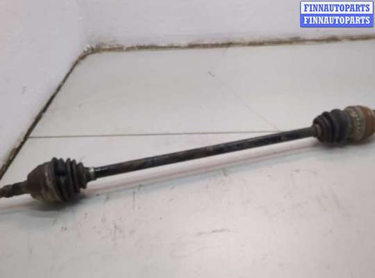 купить Полуось (приводной вал, шрус) на Opel Astra H 2004-2010