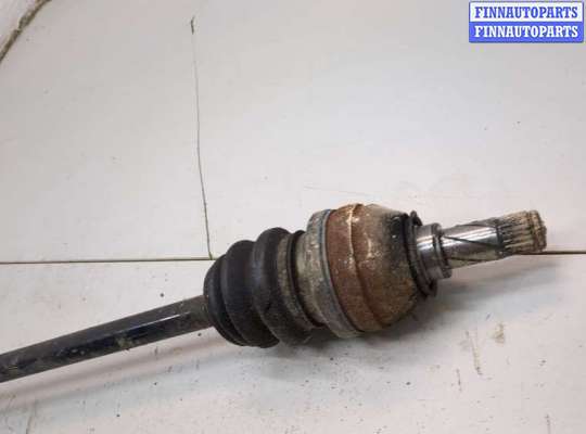 купить Полуось (приводной вал, шрус) на Opel Astra H 2004-2010