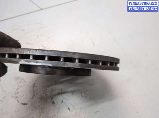 купить Диск тормозной на Seat Ibiza 3 2001-2008