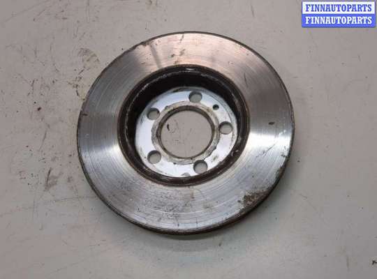 Диск тормозной ST348189 на Seat Ibiza 3 2001-2008