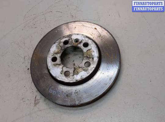 купить Диск тормозной на Seat Ibiza 3 2001-2008