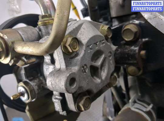 купить Компрессор кондиционера на Mazda 323 (BJ) 1998-2003