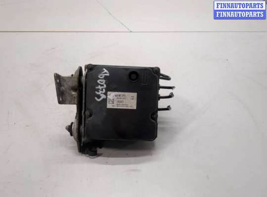 Блок АБС, насос (ABS, ESP, ASR) AU1725569 на Audi A6 (C7) 2011-2018