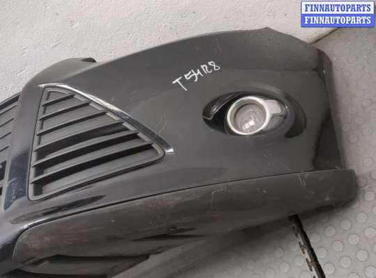 купить Бампер на Ford Focus 3 2011-2015