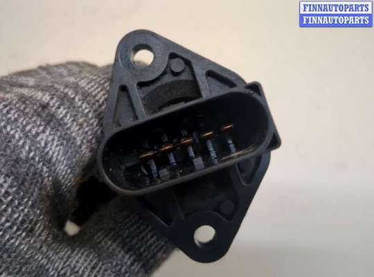 купить Измеритель потока воздуха (расходомер) на Volkswagen Beetle 1997-2010