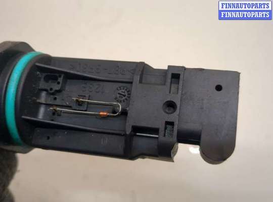 купить Измеритель потока воздуха (расходомер) на Volkswagen Beetle 1997-2010