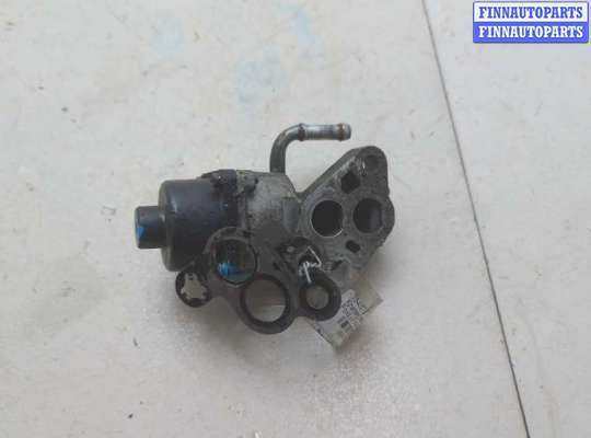 Клапан рециркуляции газов (EGR) на Ford Focus II