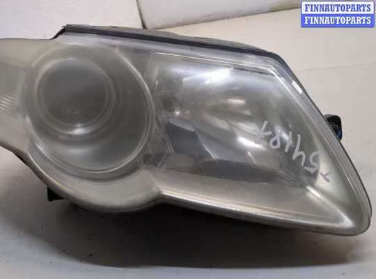 купить Фара (передняя) на Volkswagen Passat 6 2005-2010